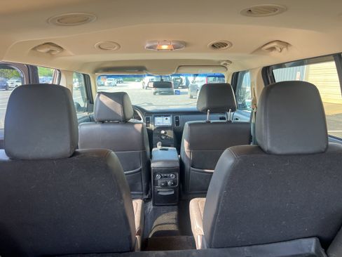 Used 2019 Ford Flex SEL w/ Equipment Group 202A AWD/4WD image 21