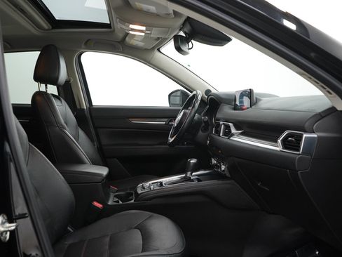 Used 2017 MAZDA CX-5 Grand Touring AWD/4WD image 13