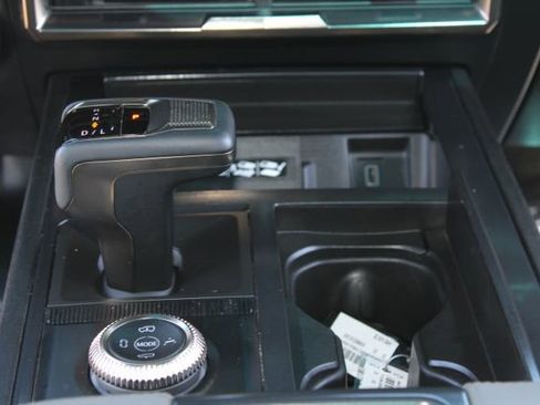 Used 2024 GMC Hummer EV 3X w/ Extreme Off-Road Package image 25