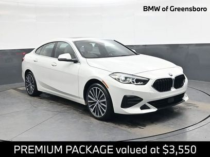 Used 2024 BMW 228i Gran Coupe w/ Premium Package