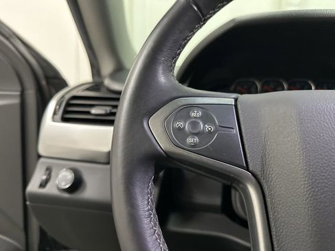 Used 2017 Chevrolet Tahoe LS w/ Max Trailering Package image 39