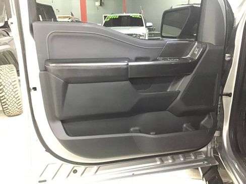 Used 2021 Ford F150 XLT w/ Equipment Group 302A High image 11