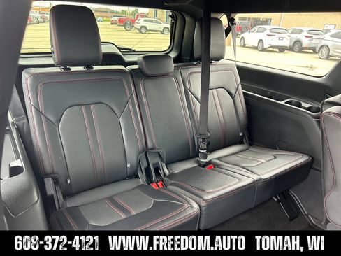 Used 2024 Ford Expedition Max Limited AWD/4WD image 25