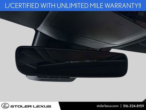 Used 2025 Lexus RX 350 Premium AWD/4WD image 34