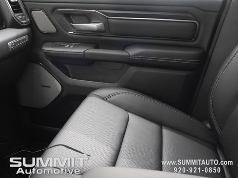 New 2026 RAM 1500 Rebel w/ Rebel Level 2 Equipment Group AWD/4WD image 58