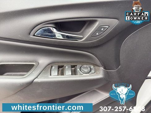 Used 2024 Chevrolet Equinox LT image 16