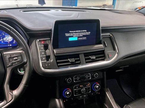 Certified 2023 Chevrolet Tahoe RST w/ Luxury Package image 19