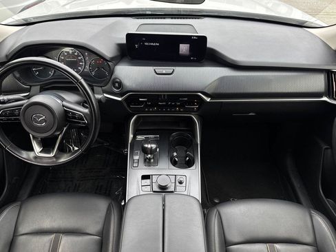 Used 2025 MAZDA CX-90 3.3 Turbo w/ Select Package AWD/4WD image 15