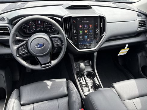 New 2026 Subaru Ascent Bronze Edition AWD/4WD image 13