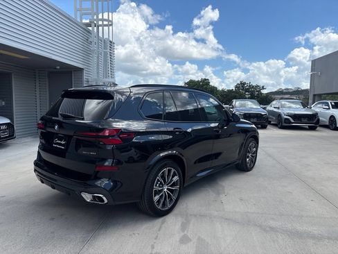 Used 2026 BMW X5 sDrive40i RWD image 6