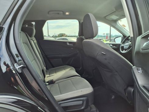 Used 2021 Ford Escape SE w/ Convenience Package FWD image 21