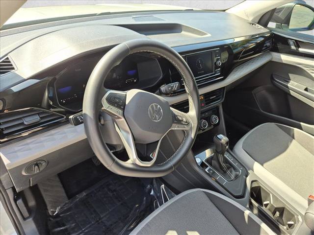 Used 2023 Volkswagen Taos S FWD image 10