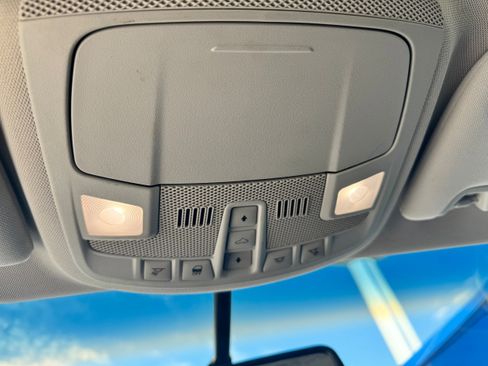 Used 2016 Lincoln MKZ w/ Equipment Group 300A Reserve image 17