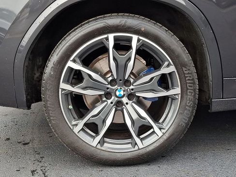 Used 2023 BMW X3 M40i AWD/4WD image 13