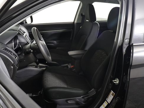 Used 2024 Mitsubishi Outlander Sport ES image 21