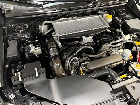 Used 2022 Subaru WRX Limited AWD/4WD image 37