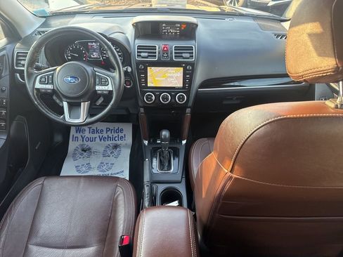 Used 2018 Subaru Forester 2.0XT Touring w/ Popular Package #3B image 25