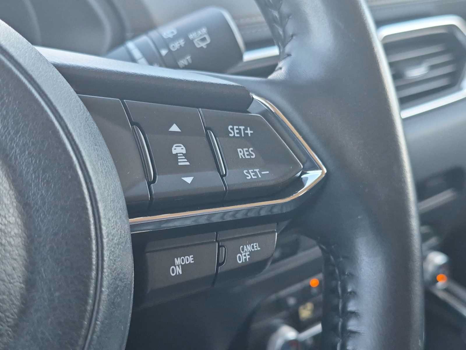 Used 2019 MAZDA CX-5 Grand Touring w/ GT Premium Package AWD/4WD image 25