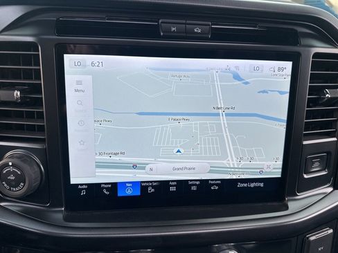 Used 2025 Ford F150 Raptor w/ Equipment Group 803A Raptor R AWD/4WD image 32