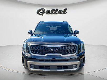 Used 2023 Kia Telluride SX Prestige X-Line