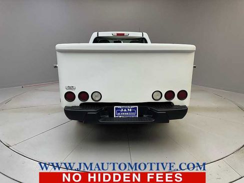 Used 2011 Chevrolet Colorado W/T image 4