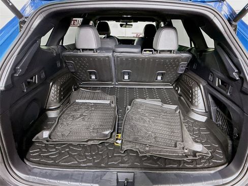 Certified 2025 Subaru Outback Wilderness image 32