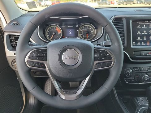 Used 2022 Jeep Cherokee Latitude Lux image 19