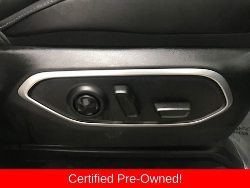 Certified 2025 Jeep Wagoneer Series II image 40