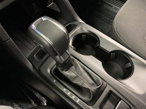 New 2025 Ford Ranger XLT w/ Technology Package image 24