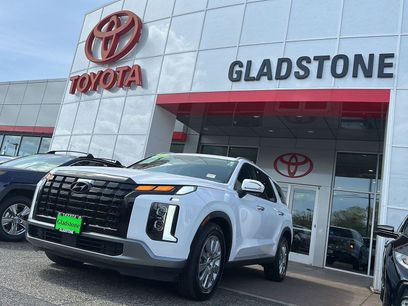 Used 2025 Hyundai Palisade SEL