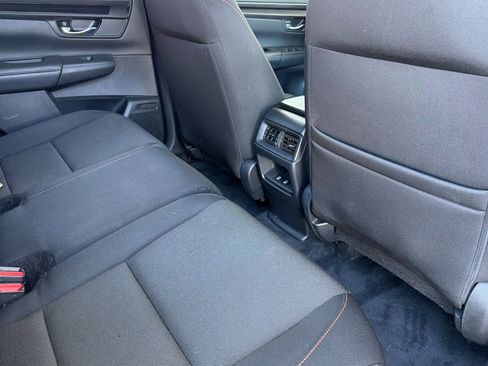 Certified 2025 Honda CR-V Sport image 31