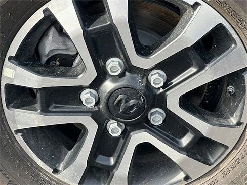 New 2026 RAM ProMaster 3500 w/ Quick Order Package 22G SLT image 26