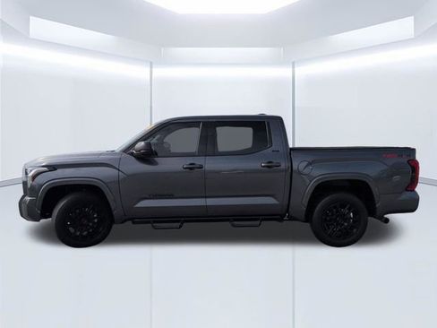 Used 2023 Toyota Tundra SR5 w/ TRD Sport Package AWD/4WD image 12