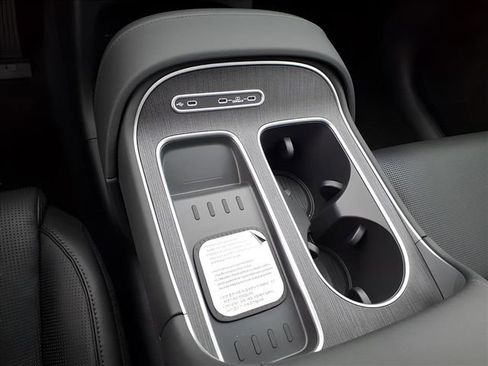 New 2026 Hyundai Palisade Limited image 19