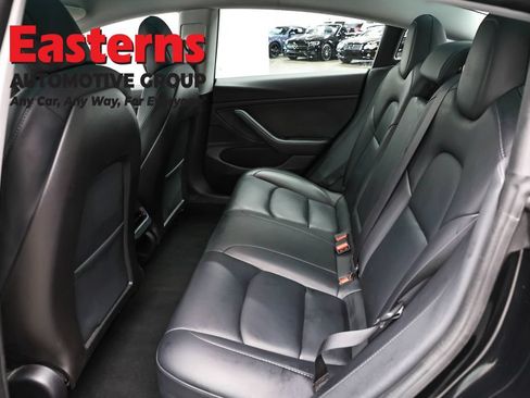 Used 2020 Tesla Model 3 Performance AWD/4WD image 15