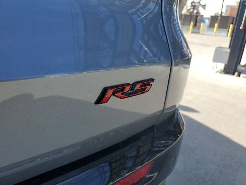 New 2026 Chevrolet Traverse RS image 8