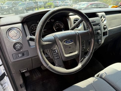 Used 2012 Ford F150 XLT w/ XLT Convenience Pkg AWD/4WD image 7