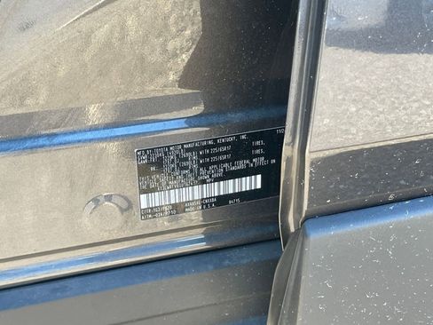 Used 2025 Toyota RAV4 LE image 28