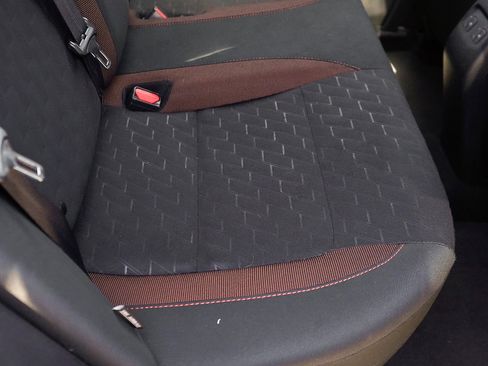 Used 2024 Nissan Kicks SR FWD image 21