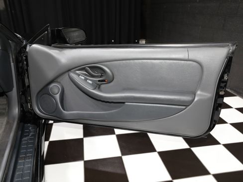 Used 1999 Pontiac Firebird Trans Am RWD image 46