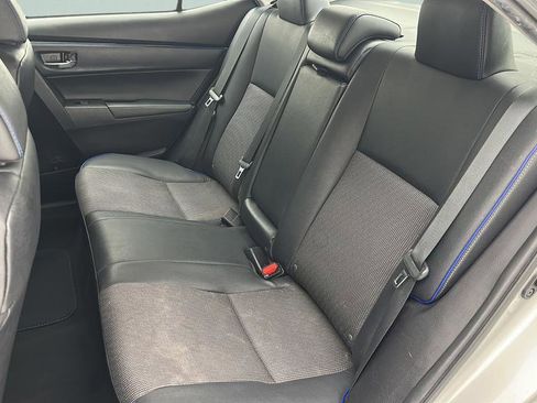 Used 2019 Toyota Corolla SE FWD image 10