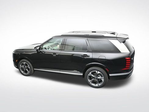 New 2026 Hyundai Palisade Limited FWD image 20