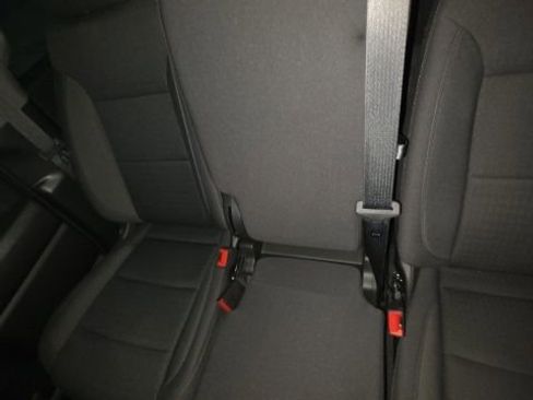 Used 2025 Chevrolet Silverado 2500 Custom w/ Custom Value Package image 25