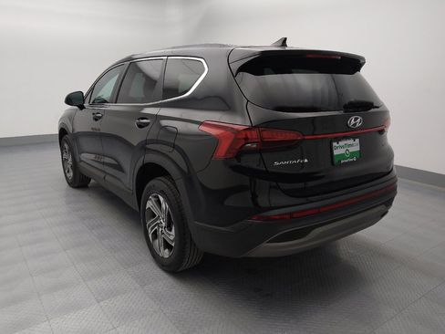 Used 2023 Hyundai Santa Fe SE image 5