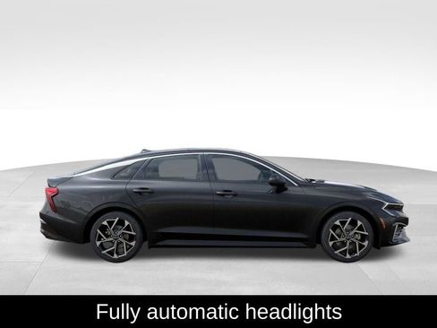 Used 2025 Kia K5 EX image 7