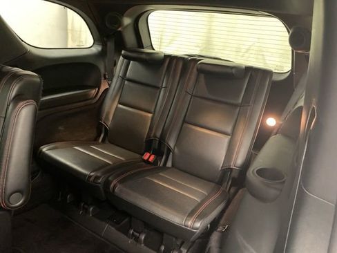 Used 2016 Dodge Durango R/T w/ Technology Group image 26