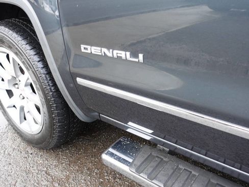 Used 2018 GMC Sierra 1500 Denali image 13