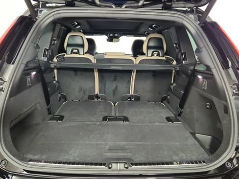 Used 2027 Volvo XC90 B6 Plus AWD/4WD image 48
