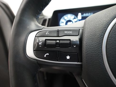 Used 2024 Kia Sportage SX AWD/4WD image 18