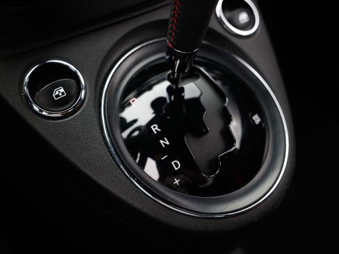 Used 2015 FIAT 500 Abarth image 41